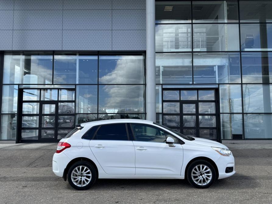 Citroen C4 II Тверь  - изображение 6