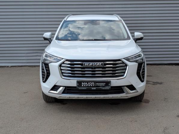 Haval Jolion I с пробегом 2022 года, цена 1 600 000 рублей, 105240 км, внедорожник, Автокод Объявления