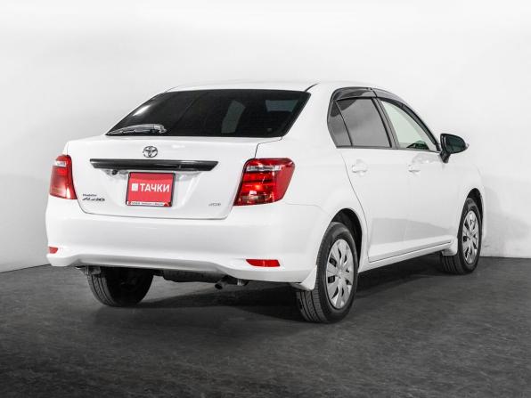 Toyota Corolla XI (E160 E170) Рестайлинг 2 с пробегом 2019 года, цена 1 149 500 рублей, 116653 км, седан, Автокод Объявления