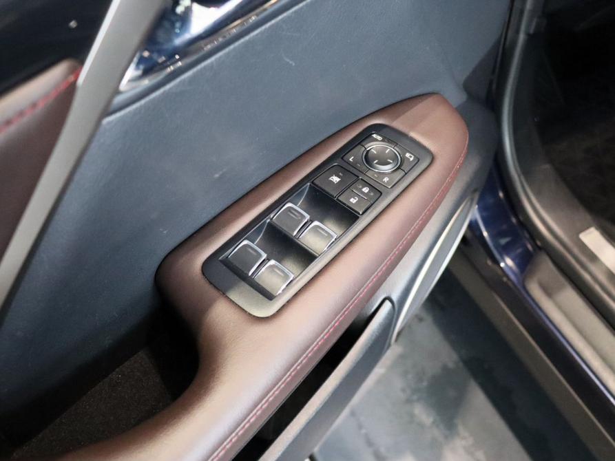 Lexus RX IV Калининград  - изображение 10
