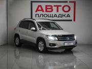 Volkswagen Tiguan I Рестайлинг Челябинск  - изображение 39