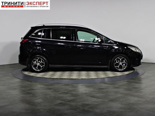 Ford C-MAX II с пробегом 2011 года, цена 797 000 рублей, 216832 км, компактвэн, Автокод Объявления