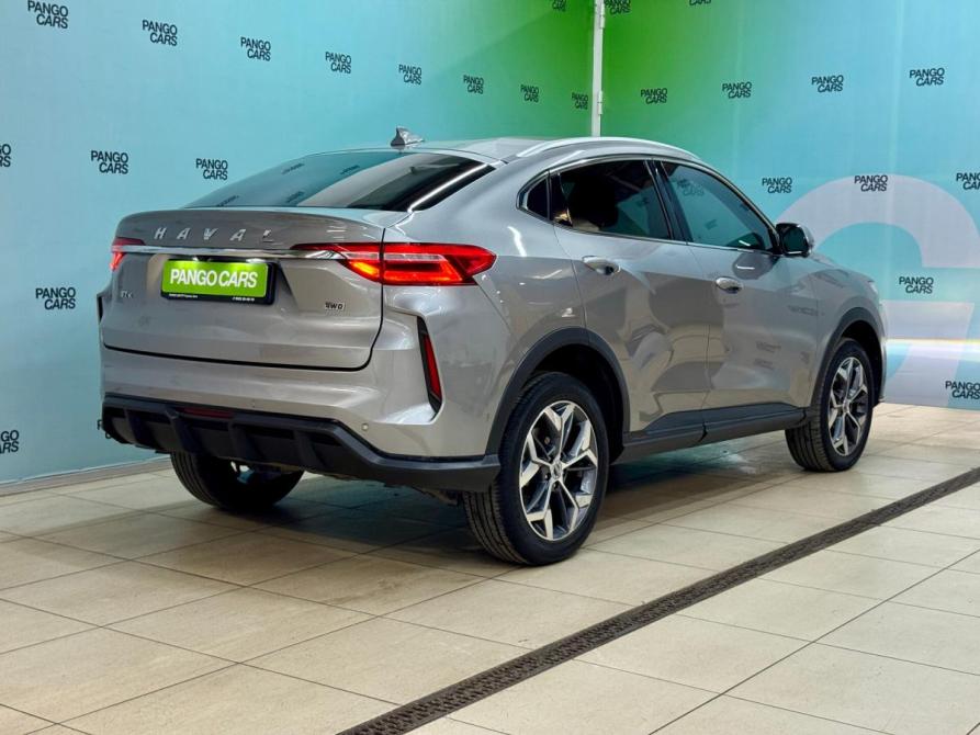 Haval F7x I Рестайлинг Набережные Челны  - изображение 3