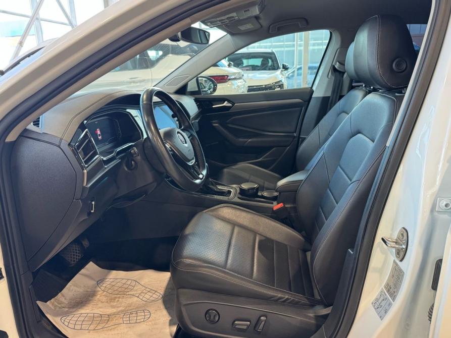 Volkswagen Jetta VII Москва  - изображение 9