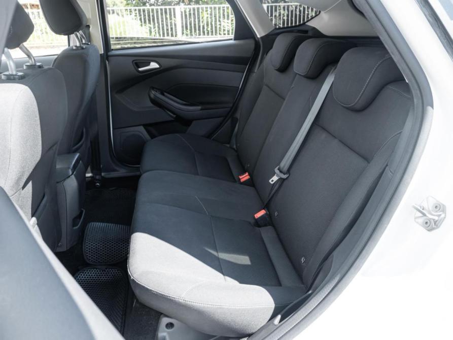 Ford Focus III Рестайлинг Ставрополь  - изображение 9