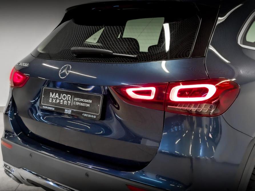 Mercedes-Benz GLA II (H247) Санкт-Петербург  - изображение 27