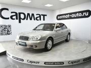 Hyundai Sonata IV (EF) Рестайлинг Новосибирск  - изображение 22