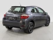 Toyota Auris I Рестайлинг Химки  - изображение 30