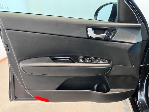 Kia Optima IV с пробегом 2018 года, цена 1 699 000 рублей, 195156 км, седан, Автокод Объявления