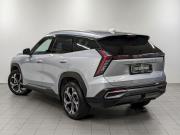 Geely Atlas II Москва  - изображение 37