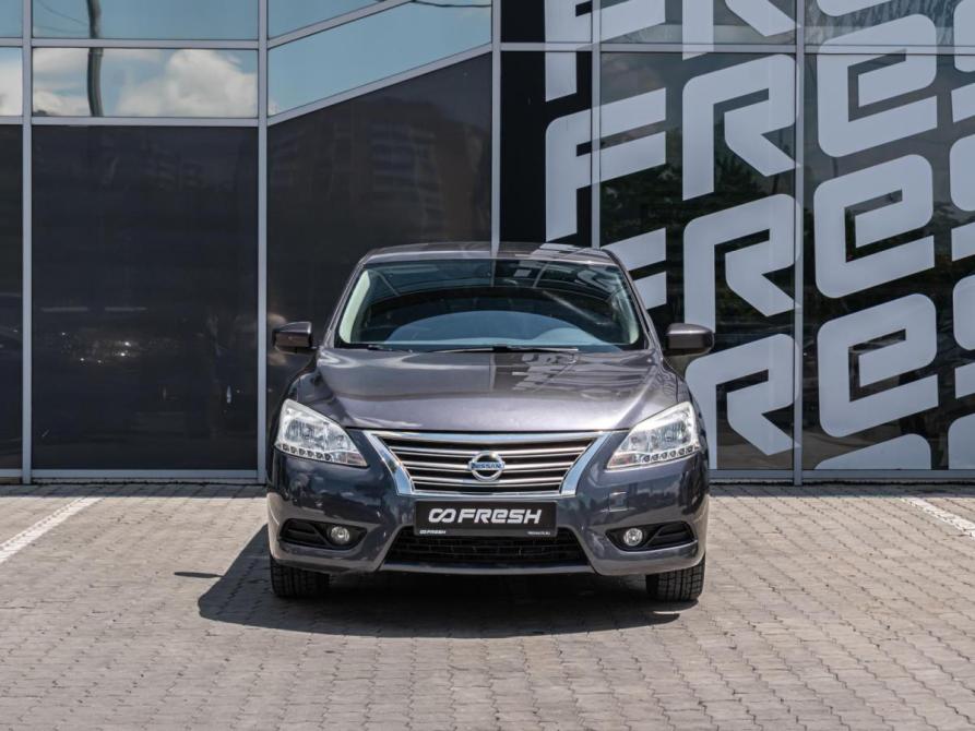 Nissan Sentra VII (B17) Краснодар  - изображение 3
