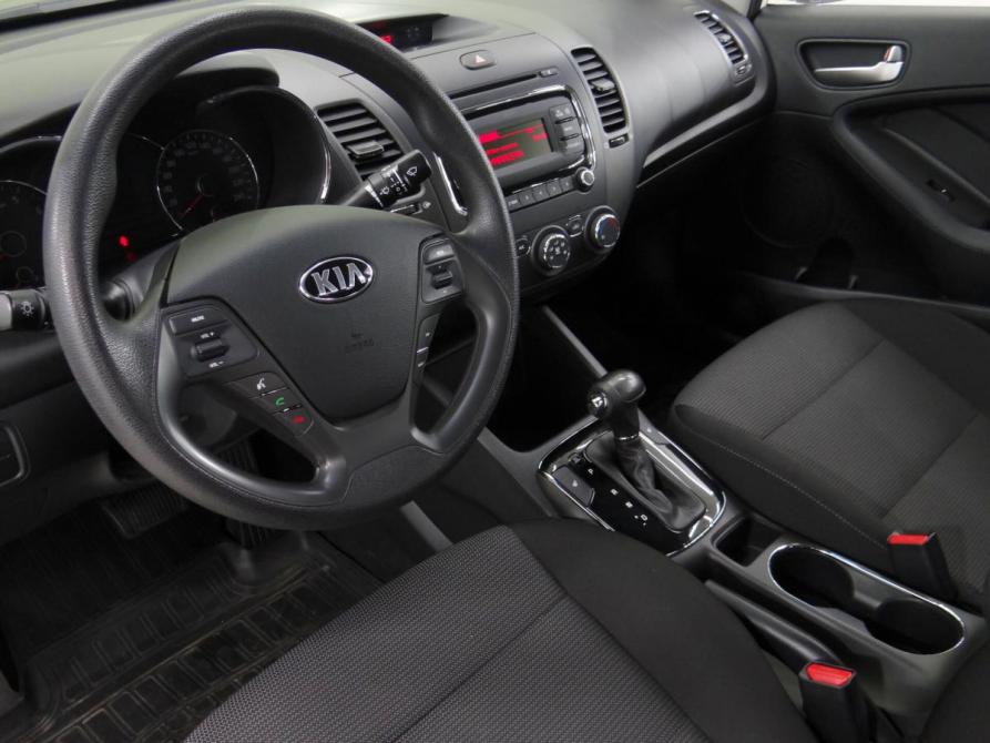 Kia Cerato III Рестайлинг (Classic) Старый Оскол  - изображение 16