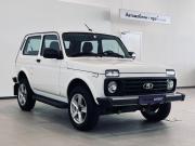 Lada (ВАЗ) Niva Legend Волгоград  - изображение 31