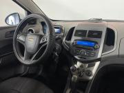 Chevrolet Aveo II Воронеж  - изображение 33