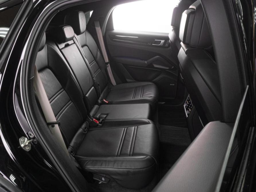 Porsche Cayenne III Тюмень  - изображение 15