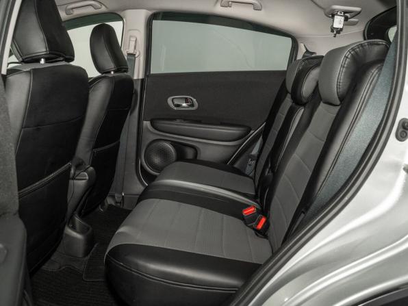 Honda Vezel I с пробегом 2014 года, цена 1 550 000 рублей, 72573 км, внедорожник, Автокод Объявления