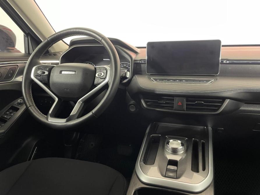 Haval Jolion I Рестайлинг Воронеж  - изображение 13