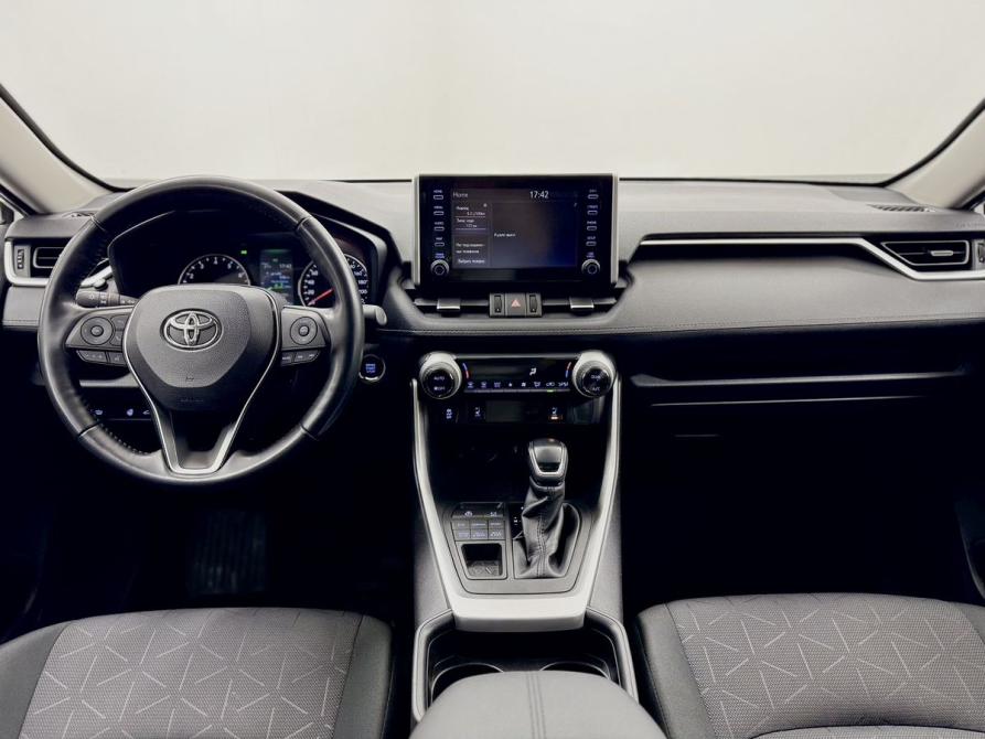 Toyota RAV4 V (XA50) Вологда  - изображение 16