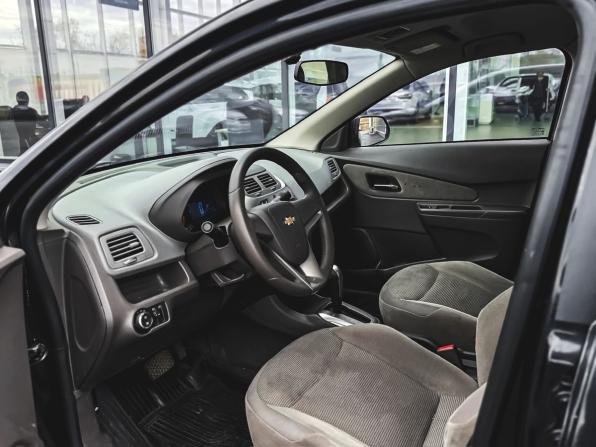 Chevrolet Cobalt II с пробегом 2014 года, цена 600 000 рублей, 180000 км, седан, Автокод Объявления