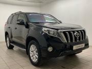 Toyota Land Cruiser Prado 150 Series Рестайлинг 1 Энгельс  - изображение 40