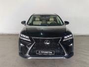 Lexus RX IV Москва  - изображение 23