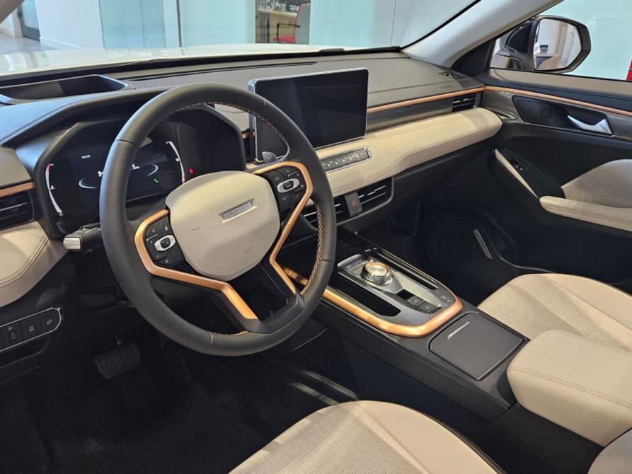 Haval Jolion I Рестайлинг 2 Тольятти  - изображение 3