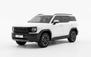Haval H3 I Рестайлинг Астрахань  - изображение 2