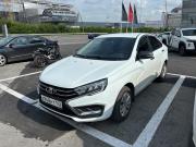 Lada (ВАЗ) Vesta I Рестайлинг (NG) Кемерово  - изображение 2