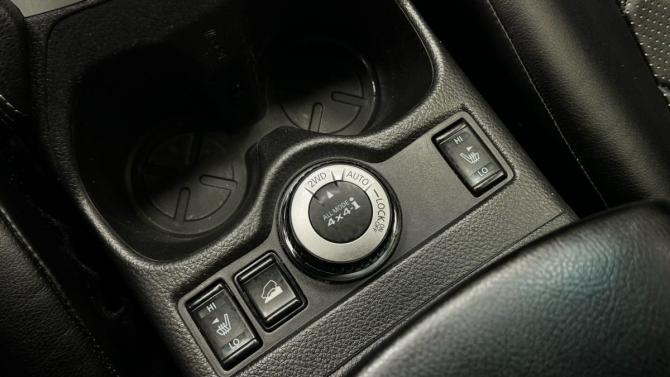 Nissan X-Trail III с пробегом 2018 года, цена 1 625 000 рублей, 200253 км, внедорожник, Автокод Объявления