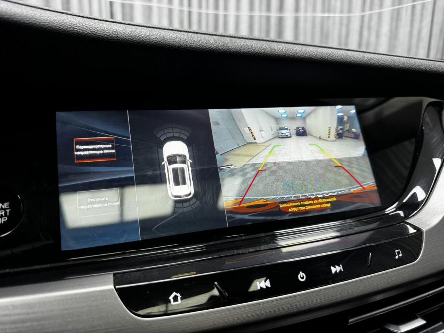 Changan CS35 Plus I Стерлитамак  - изображение 34