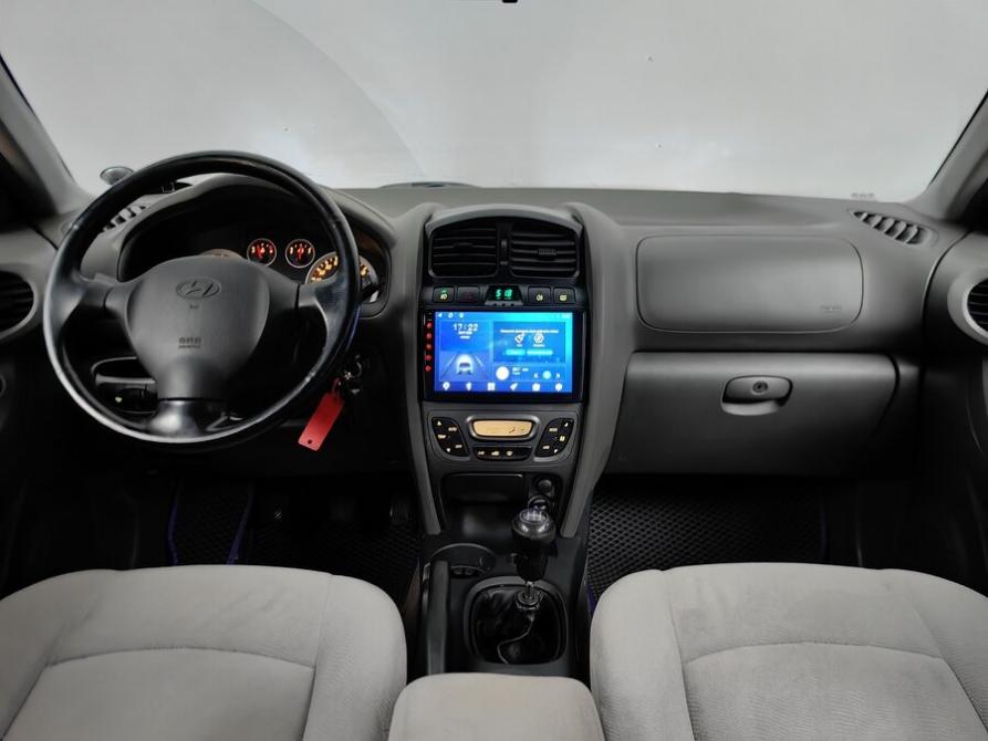 Hyundai Santa Fe Classic Подольск  - изображение 12