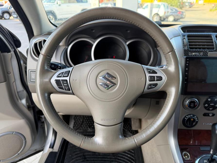 Suzuki Grand Vitara II Рестайлинг Сыктывкар  - изображение 19