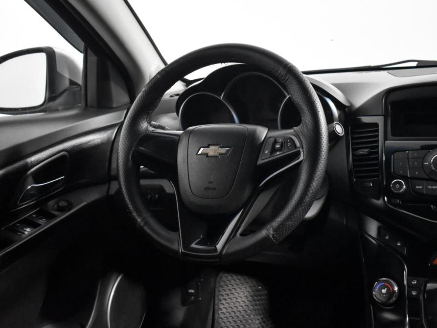 Chevrolet Cruze I Санкт-Петербург  - изображение 16
