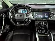 Geely Atlas Pro Екатеринбург  - изображение 39
