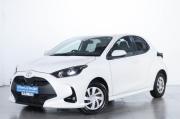 Toyota Yaris IV Челябинск  - изображение 25