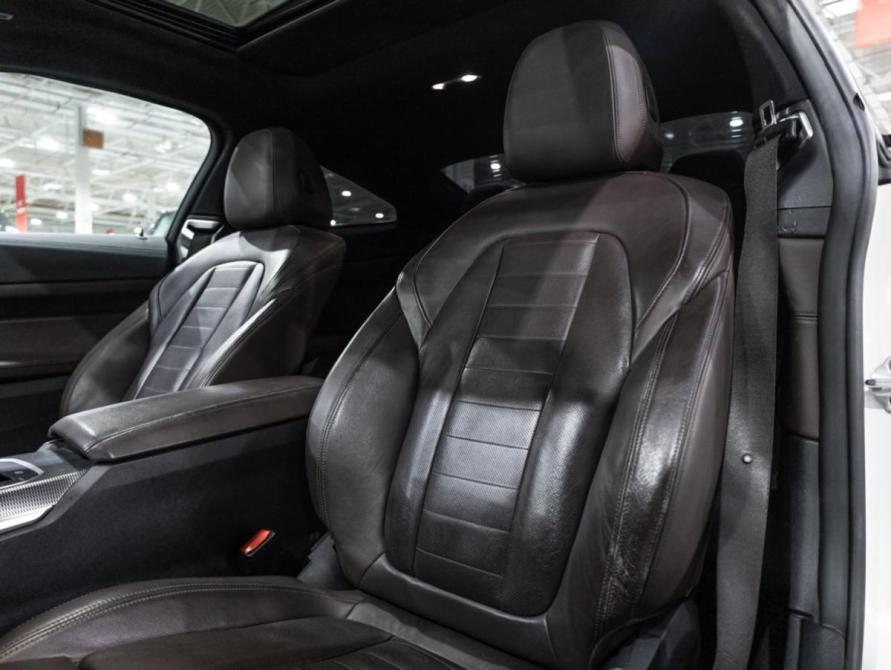 BMW 4 серии G22 G23 G26 Санкт-Петербург  - изображение 25