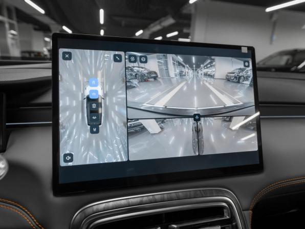 Geely Galaxy M7 с пробегом 2026 года, цена 4 000 000 рублей, 15 км, внедорожник, Автокод Объявления