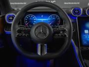 Mercedes-Benz GLC Coupe II (C254) Москва  - изображение 41