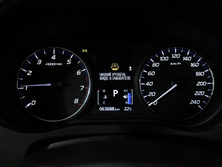 Mitsubishi Outlander III Рестайлинг 3 Санкт-Петербург  - изображение 13