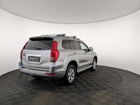 Haval H9 I Рестайлинг с пробегом 2022 года, цена 3 050 000 рублей, 74279 км, внедорожник, Автокод Объявления