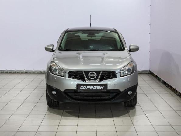 Nissan Qashqai I Рестайлинг с пробегом 2011 года, цена 1 140 000 рублей, 147238 км, внедорожник, Автокод Объявления