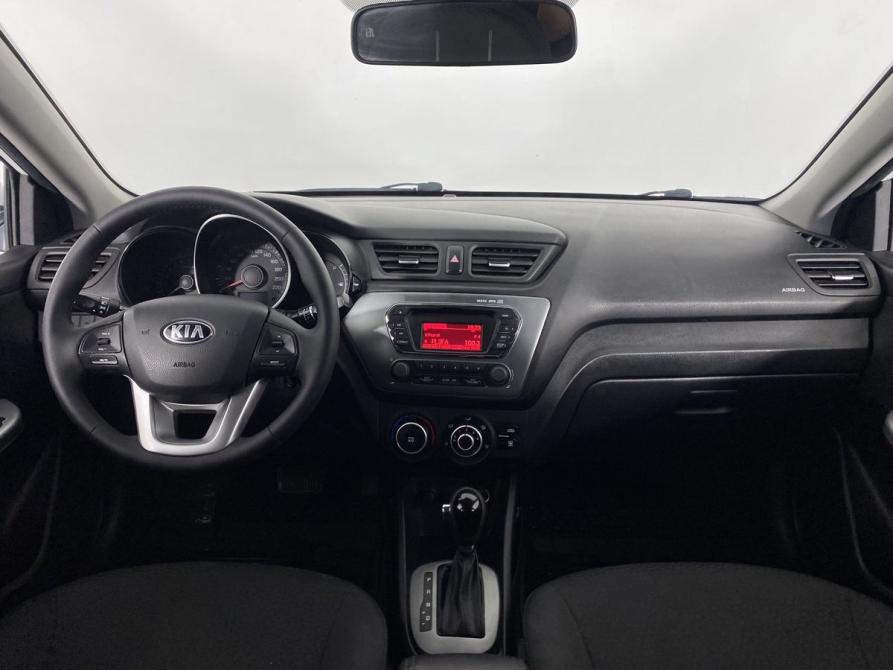 Kia Rio III Воронеж  - изображение 15
