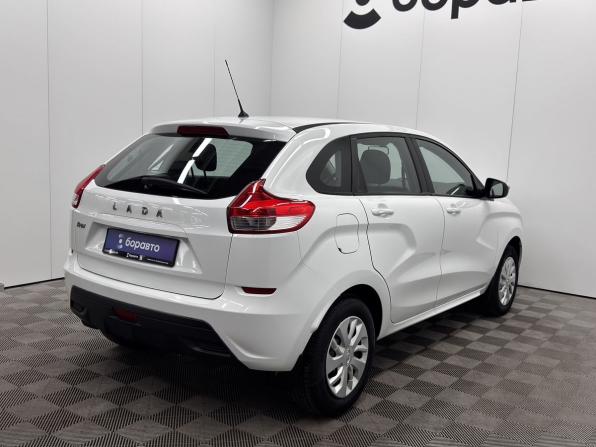 Lada (ВАЗ) XRAY I с пробегом 2020 года, цена 870 000 рублей, 112225 км, хэтчбек, Автокод Объявления