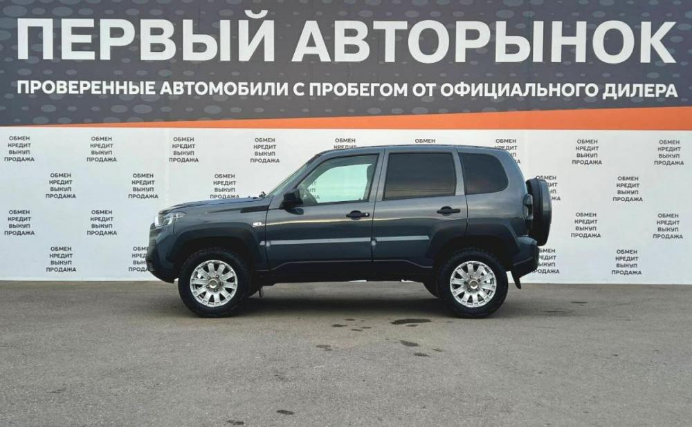 Lada (ВАЗ) Niva Краснодар  - изображение 8