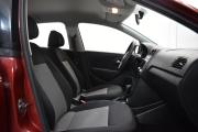 Volkswagen Polo V Москва  - изображение 24