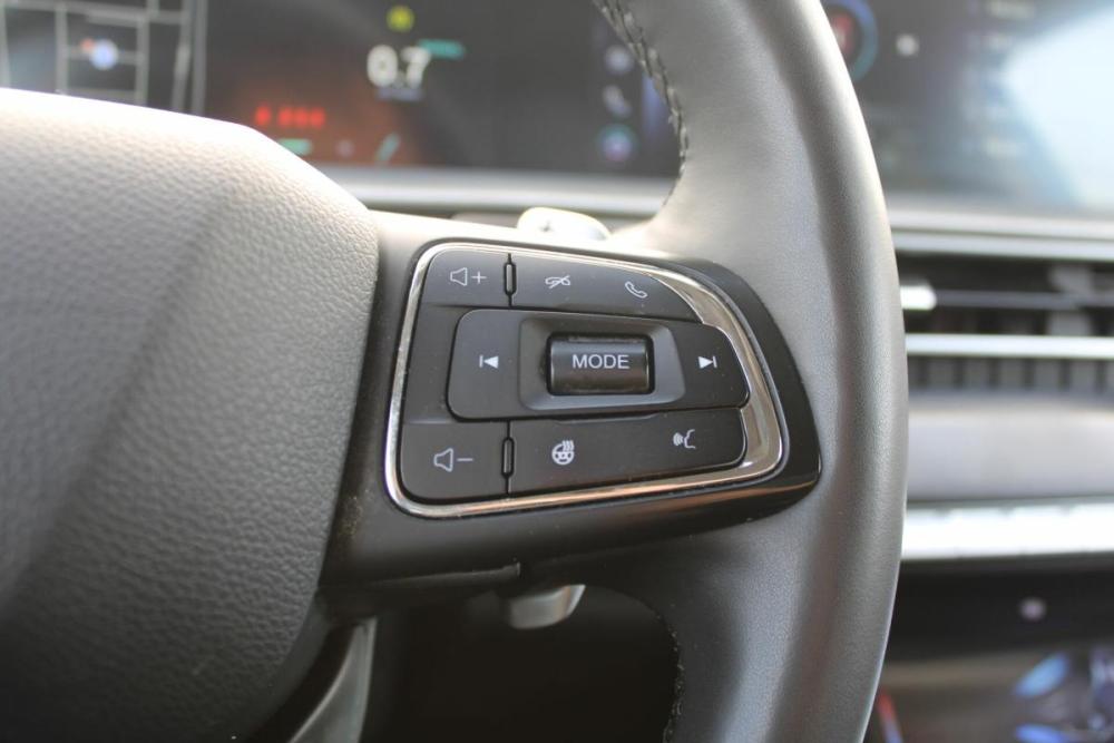 Chery Tiggo 8 Pro Max I Пермь  - изображение 12