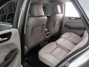 Mercedes-Benz M-Класс III (W166) Тюмень  - изображение 30