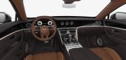 Bentley Flying Spur IV Москва  - изображение 15