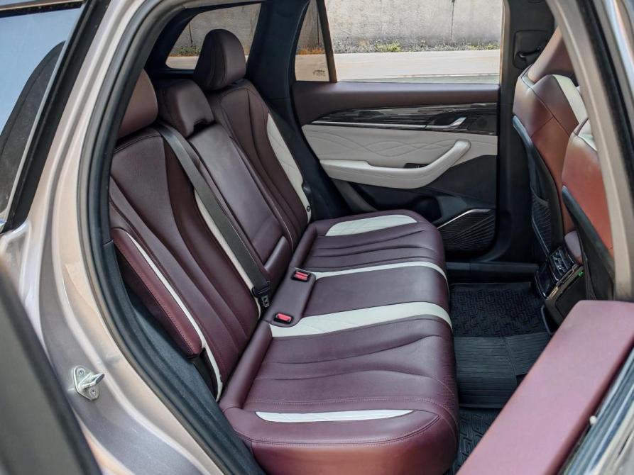 Geely Monjaro I Краснодар  - изображение 7