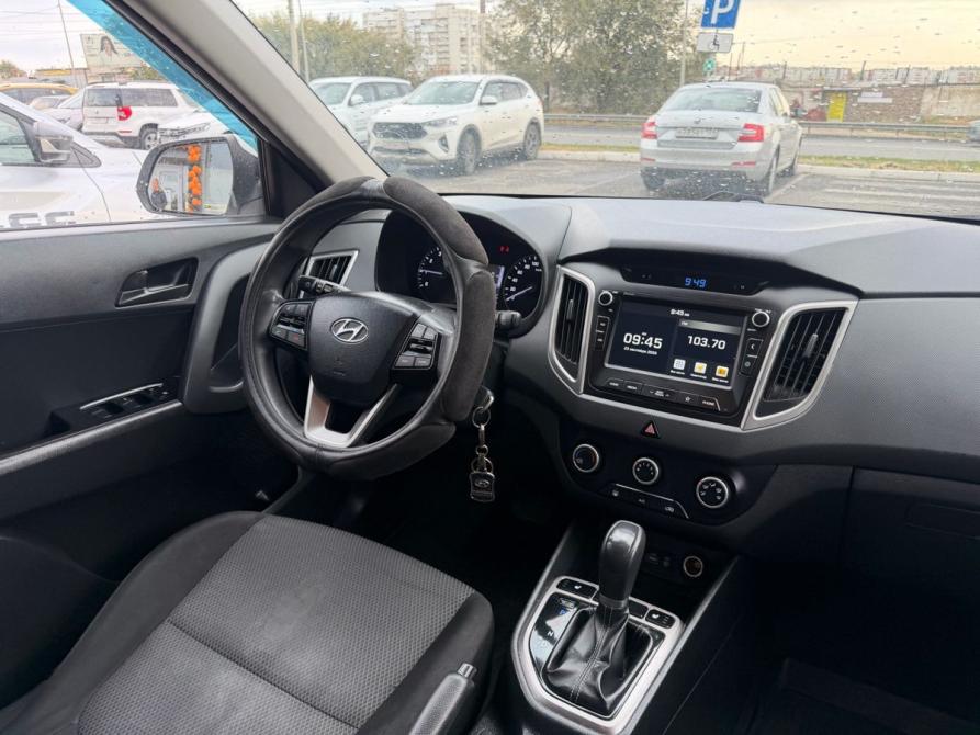 Hyundai Creta I Волгоград  - изображение 7
